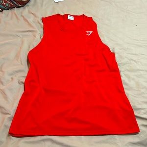 Gymshark Tank Top